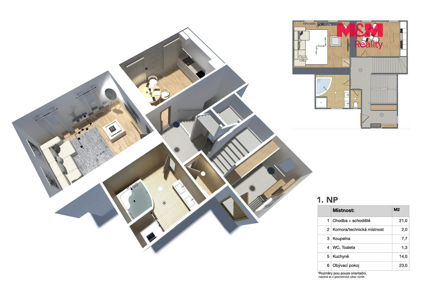 Prodej domu 183 m² s pozemkem 278 m² – fotografie 4