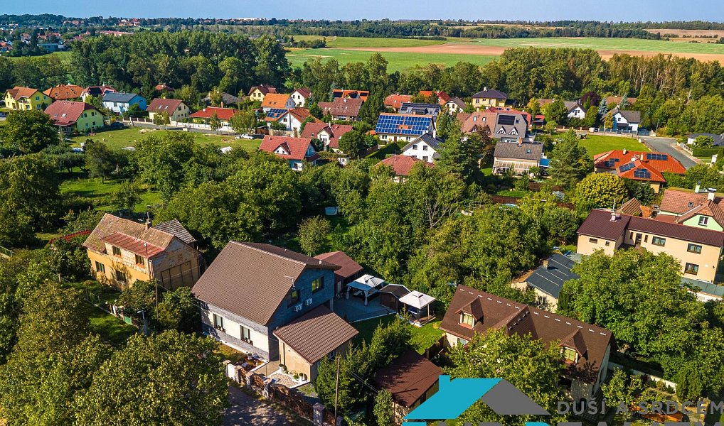 Prodej domu 133 m² s pozemkem 540 m², Horoušany – náhled fotky 39