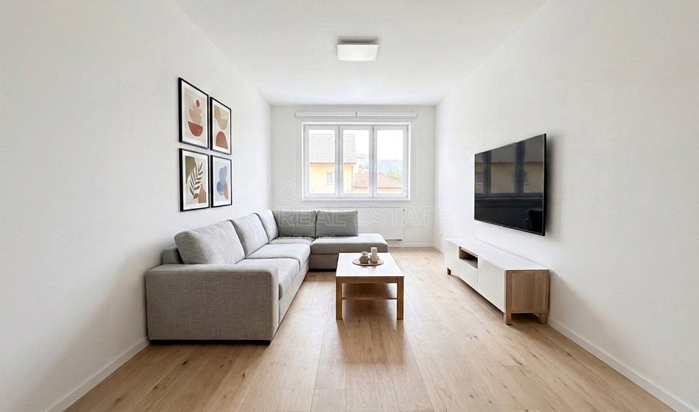 Prodej bytu 2+1 55 m², Mariánské Lázně – náhled fotky 12