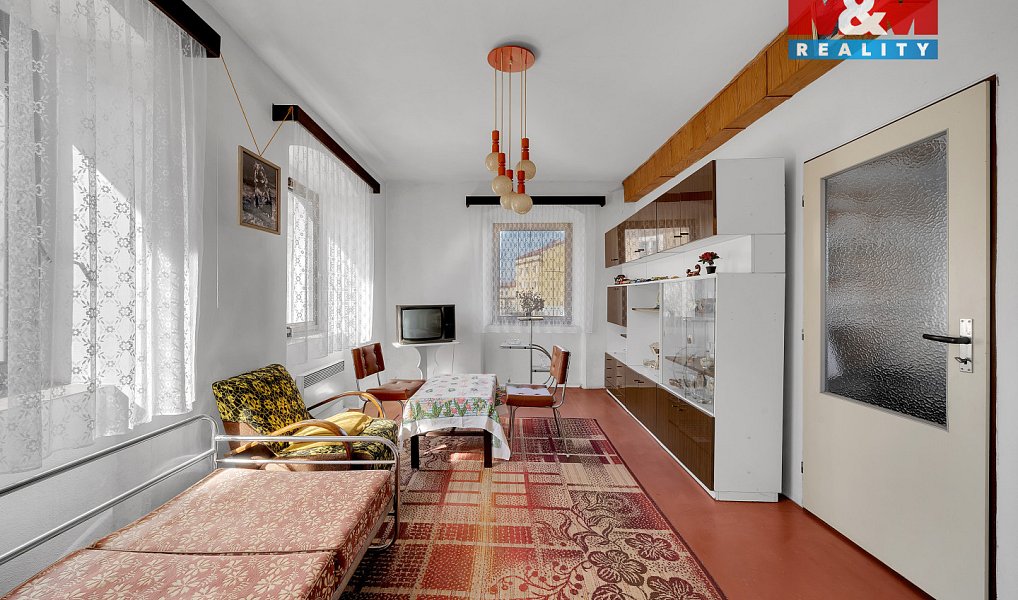 Prodej domu 320 m² s pozemkem 198 m², Broumov – náhled fotky 4