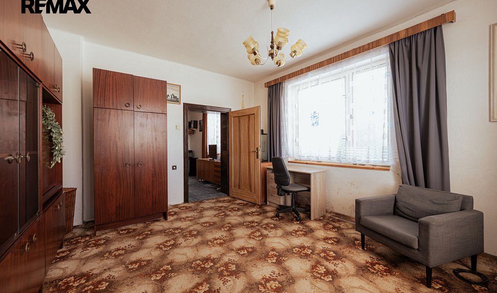 Prodej domu 145 m² s pozemkem 863 m², Bořitov – náhled fotky 11