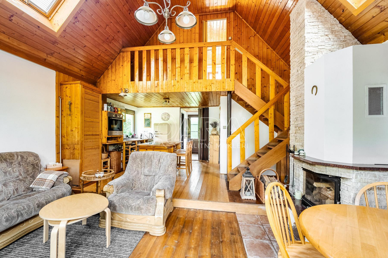 Prodej chaty/chalupy 58 m² — photo 3