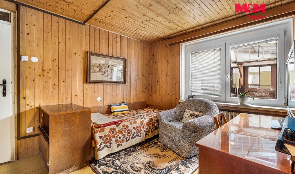 Prodej domu 120 m² s pozemkem 322 m², Roudnice nad Labem – náhled fotky 7