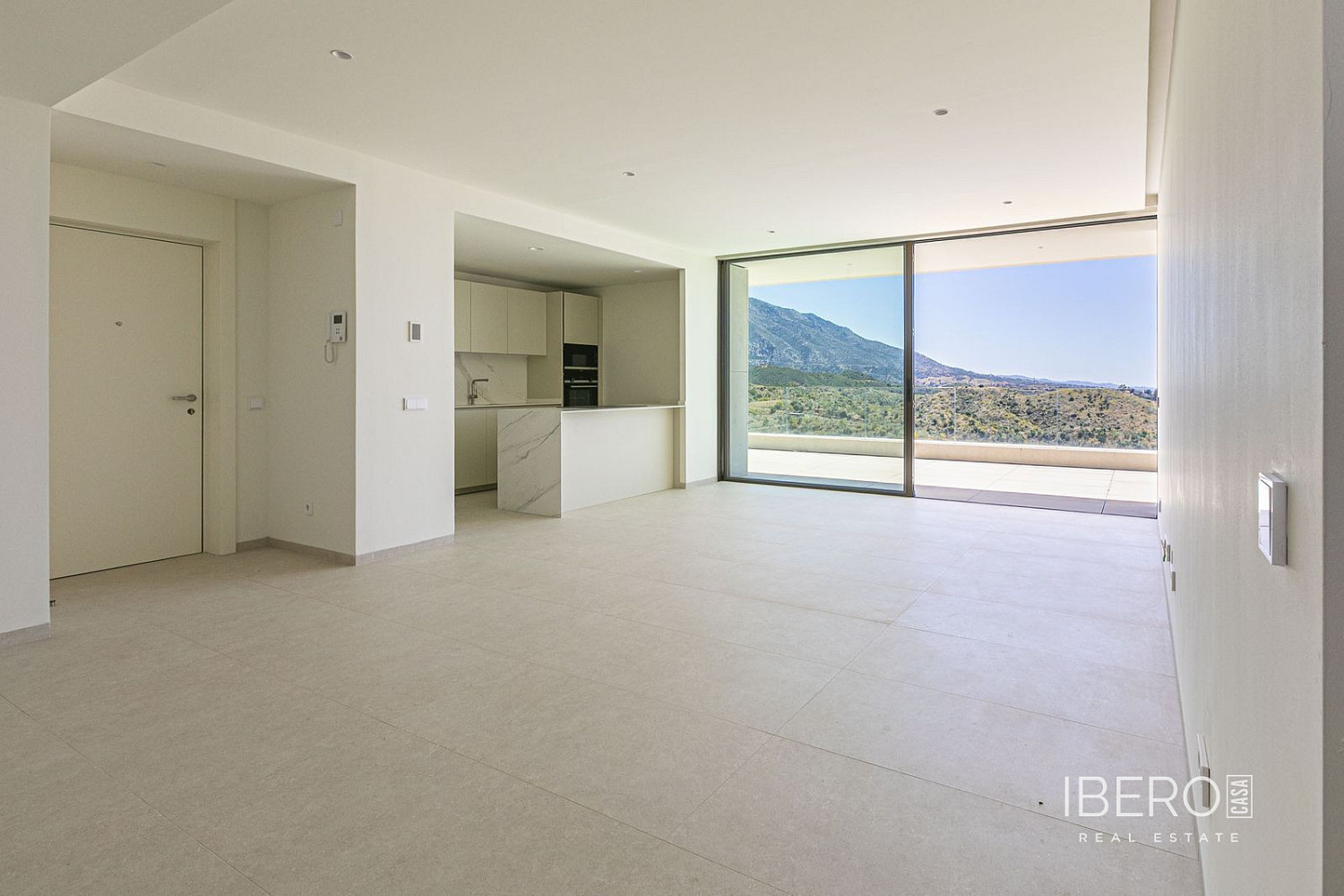 Piso 4+kk – Benahavís, La Cocha, Costa del Sol Occidental - Vista 4