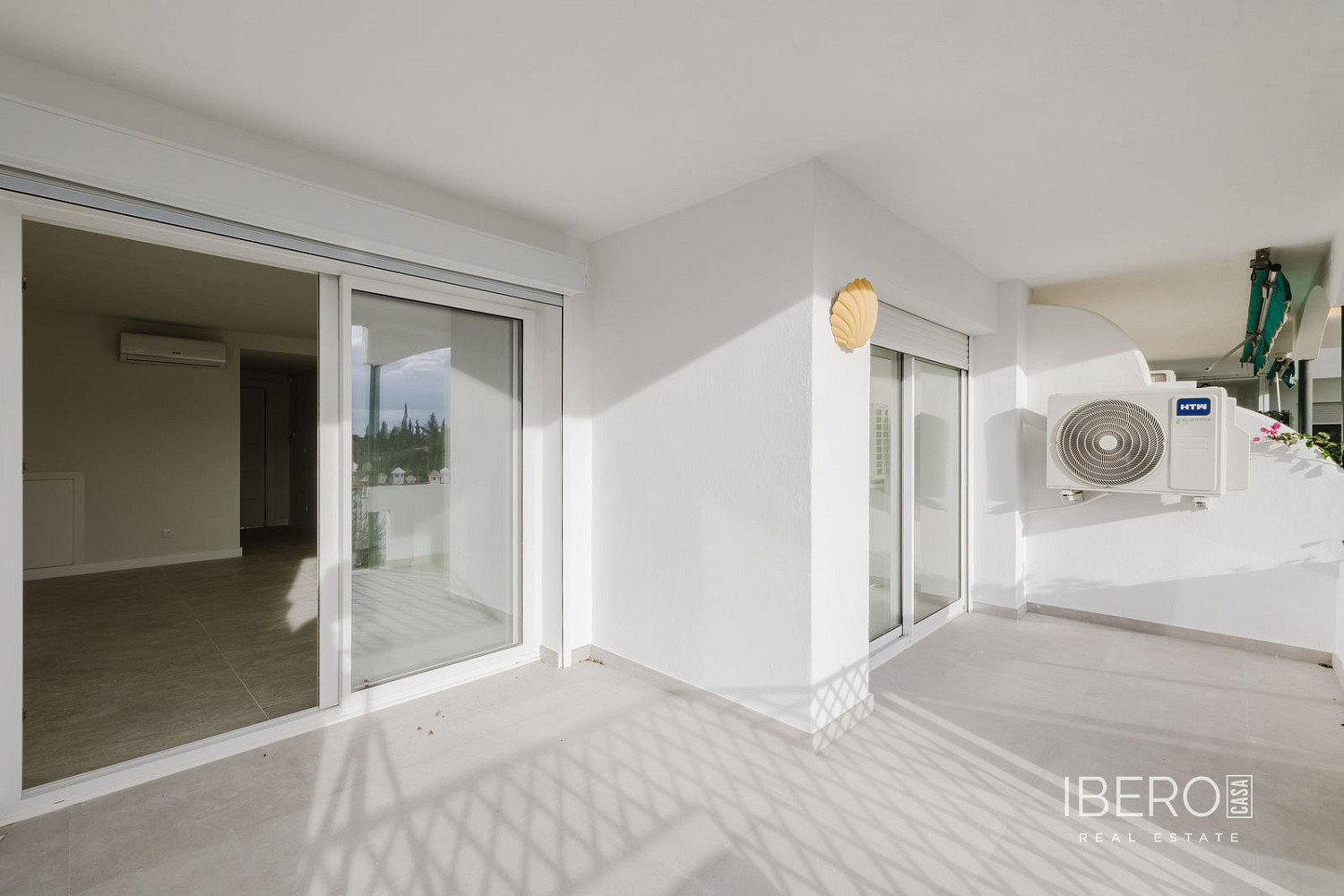 Piso 3+kk – Marbella, Urbanización Marbesa - Vista 5