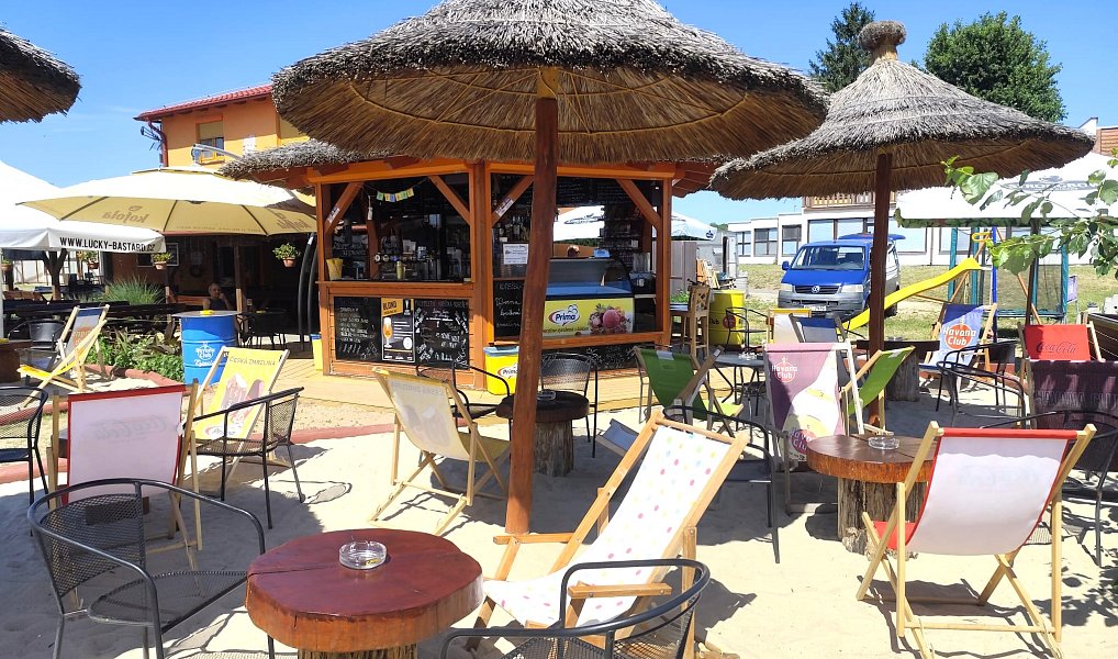 Prodej restaurace 166 m², Pasohlávky – náhled fotky 8