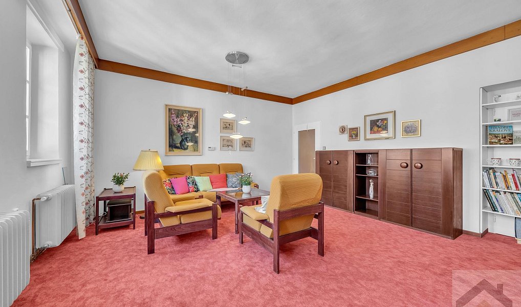 Prodej bytu 3+1 99 m², Hradec Králové – náhled fotky 5