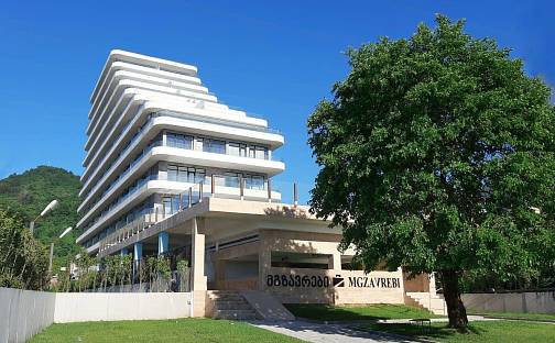 Prodej bytu 3+1 88 m², , Batumi, Gruzie