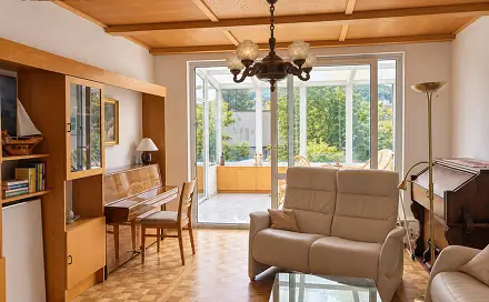 Pronájem bytu 2+1 78 m², Jasmínová, Karlovy Vary - Bohatice