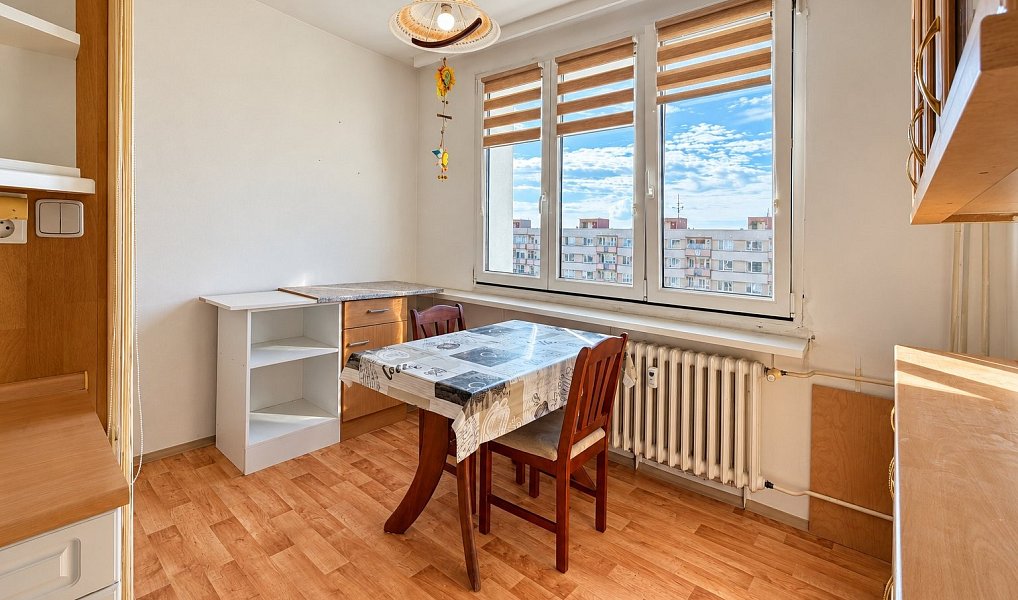 Pronájem bytu 2+1 65 m², Ústí nad Labem – náhled fotky 7