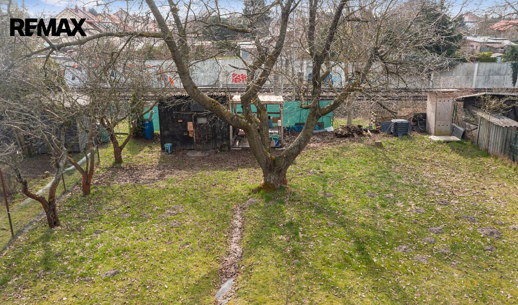 Prodej stavebního pozemku 506 m², Pardubice – náhled fotky 7