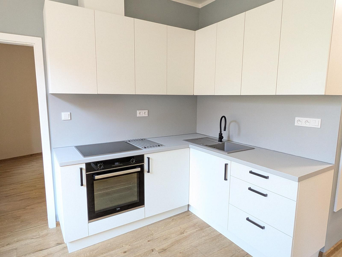 Pronájem bytu 2+kk 47 m²