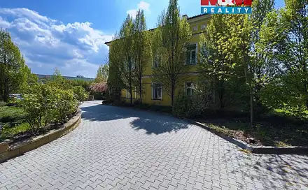 Pronájem bytu 1+kk 20 m², Brněnská, Vyškov - Vyškov-Město