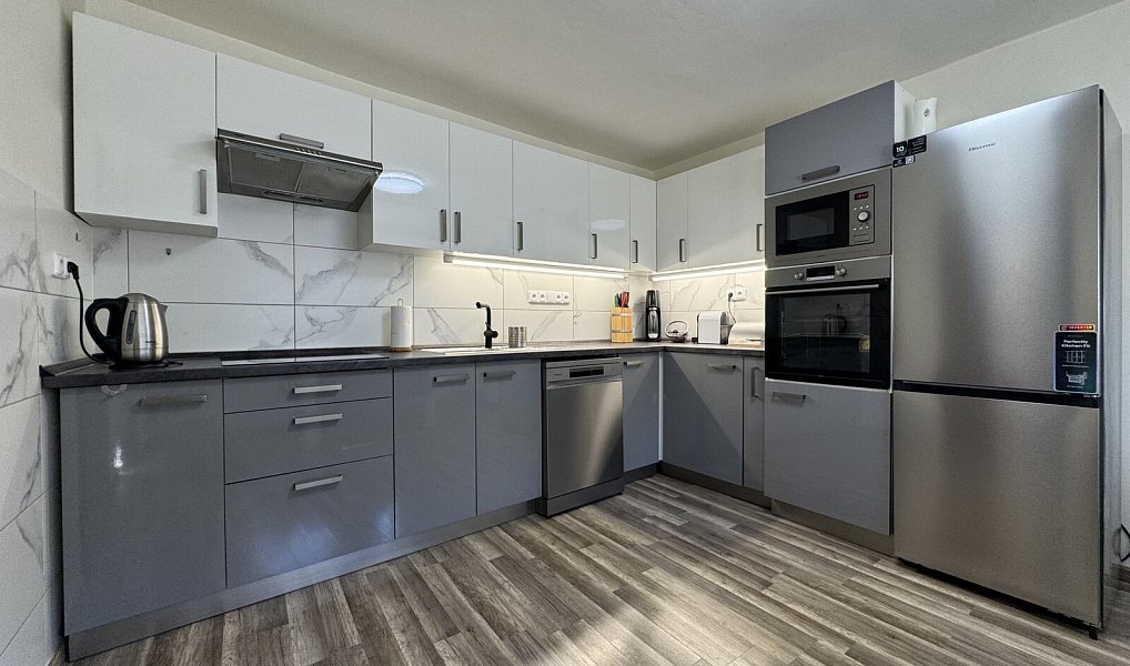 Prodej domu 114 m² s pozemkem 338 m², Náměšť na Hané – náhled fotky 8