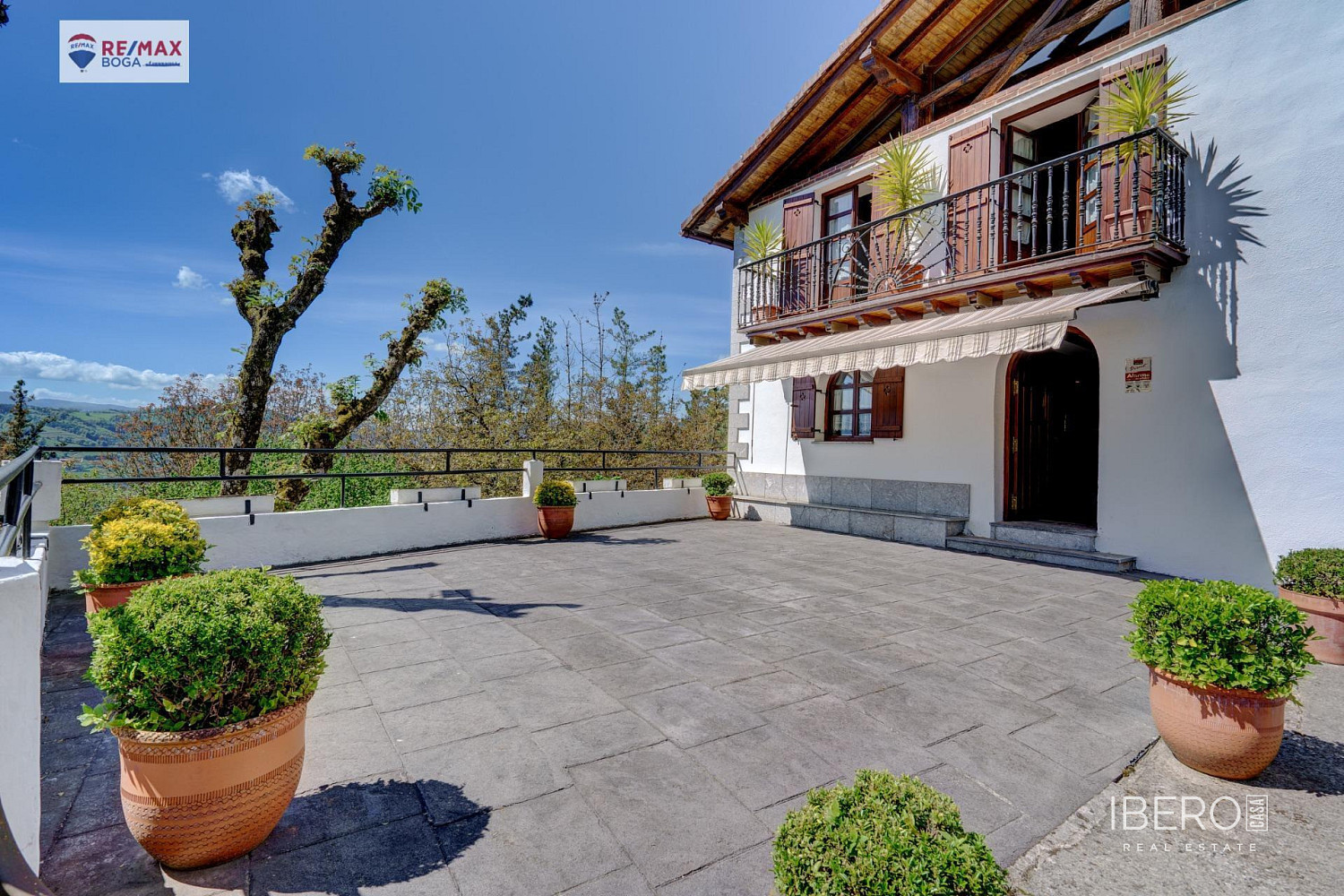Casa 4+kk – Tolosa, San Esteban, Berazubi - Vista 2