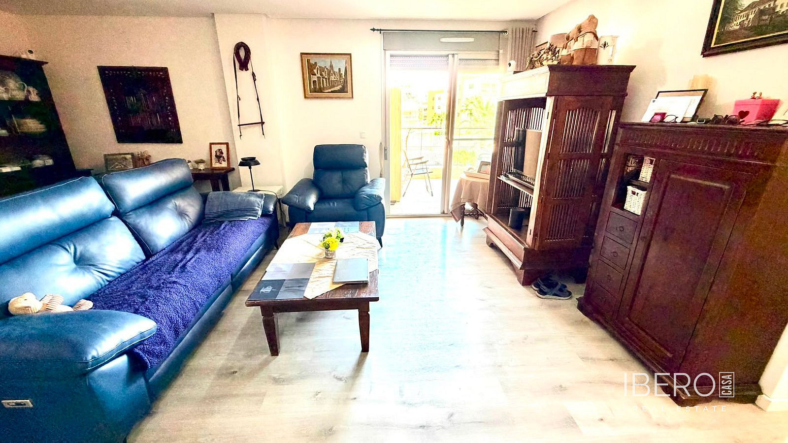 Piso 3+kk – Orihuela, Residencial Zeniasol II, Urbanización La Zenia II - Vista 4