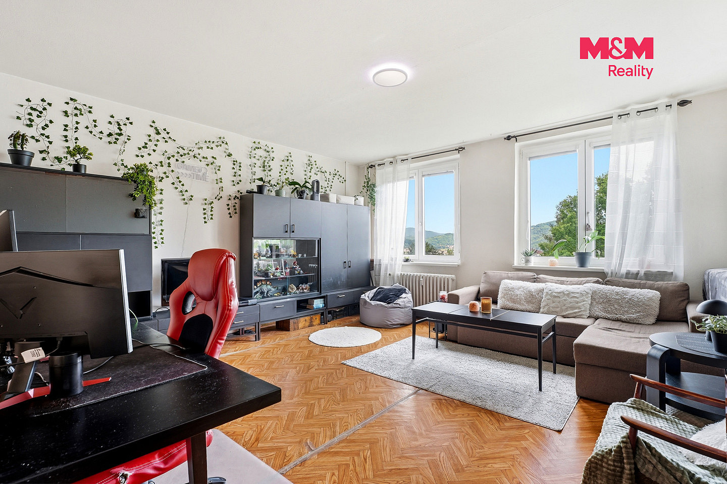 Prodej bytu 2+kk 47 m² — photo 2