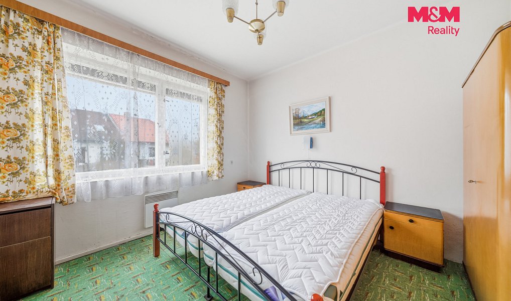 Prodej domu 120 m² s pozemkem 735 m², Třebovice – náhled fotky 11