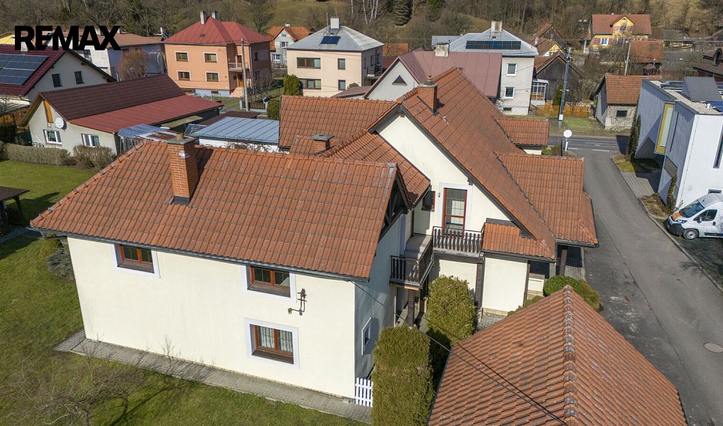 Prodej domu 302 m² s pozemkem 1 176 m², Ratiboř – náhled fotky 43