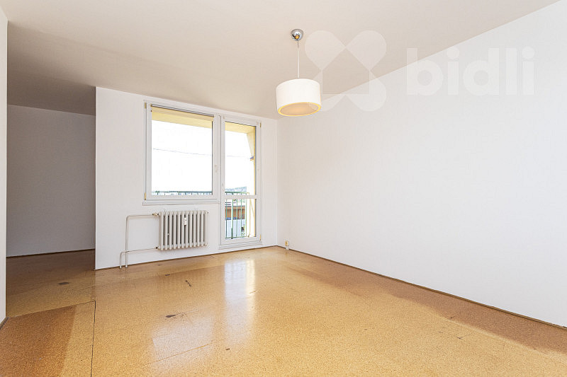 Prodej bytu 3+1 71 m² – fotografie 3