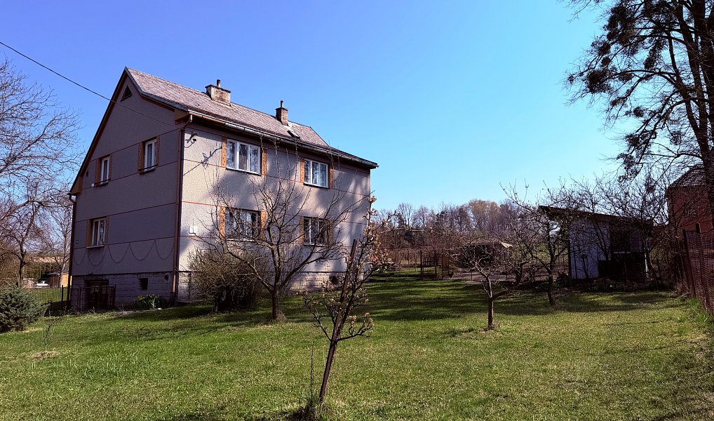 Prodej domu 160 m² s pozemkem 1 002 m², Kopřivnice – náhled fotky 22