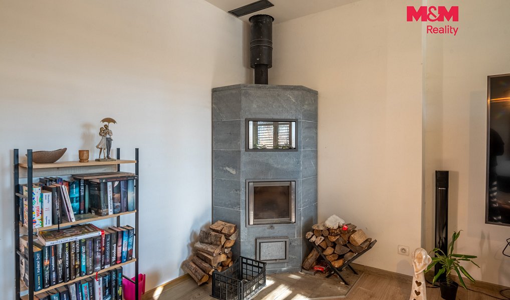 Prodej domu 429 m² s pozemkem 6 550 m², Jílovice – náhled fotky 20