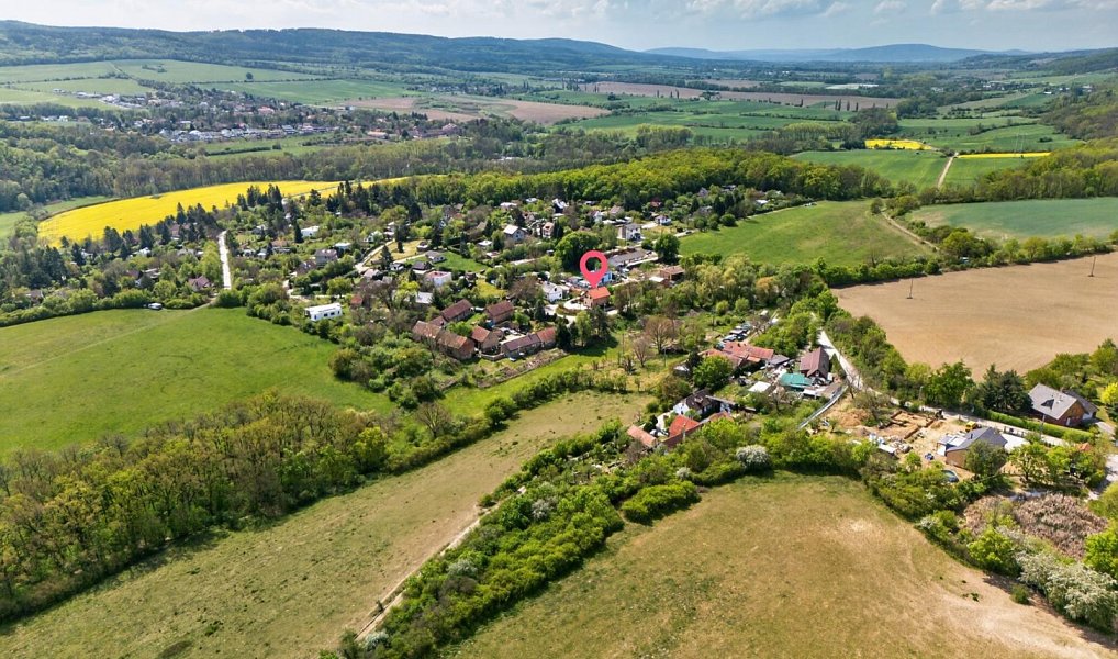 Prodej domu 120 m² s pozemkem 848 m², Svinaře – náhled fotky 23