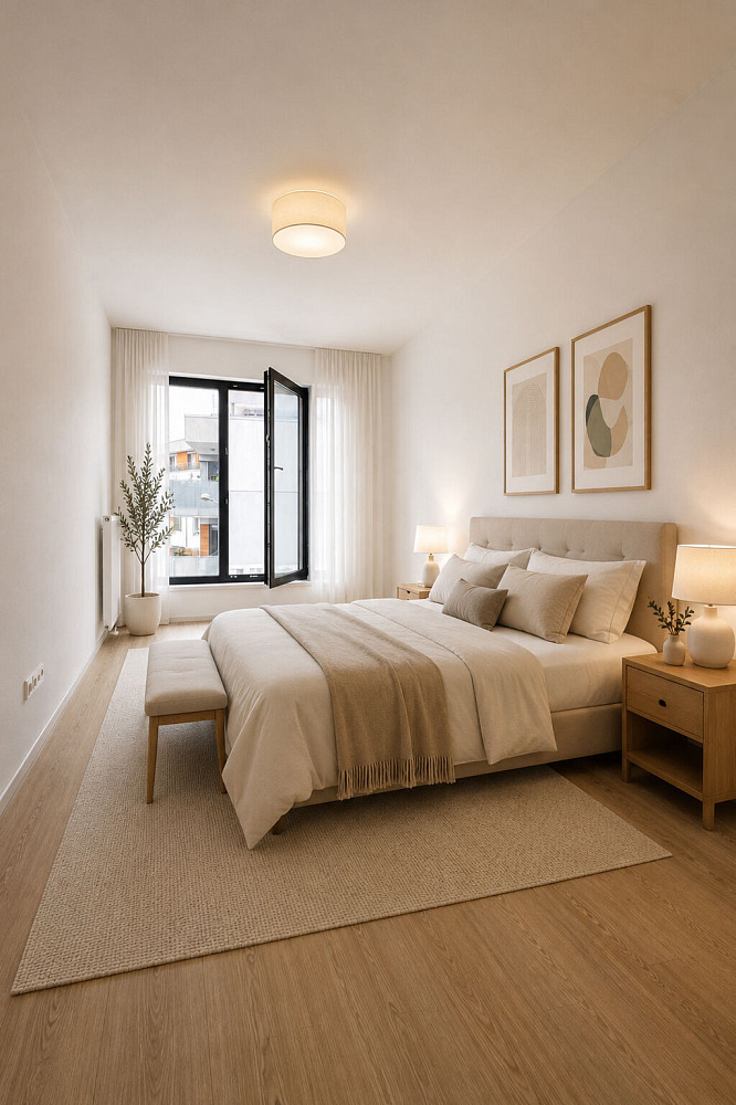 Prodej bytu 2+kk 60 m² – fotografie 5