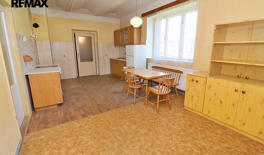 Prodej zemědělského objektu 130 m², Hošťalovice – náhled fotky 14