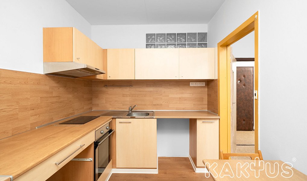 Pronájem bytu 2+1 46 m², Ostrava – náhled fotky 2