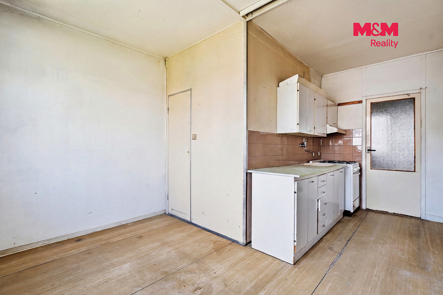 Prodej bytu 3+1 59 m² — photo 4