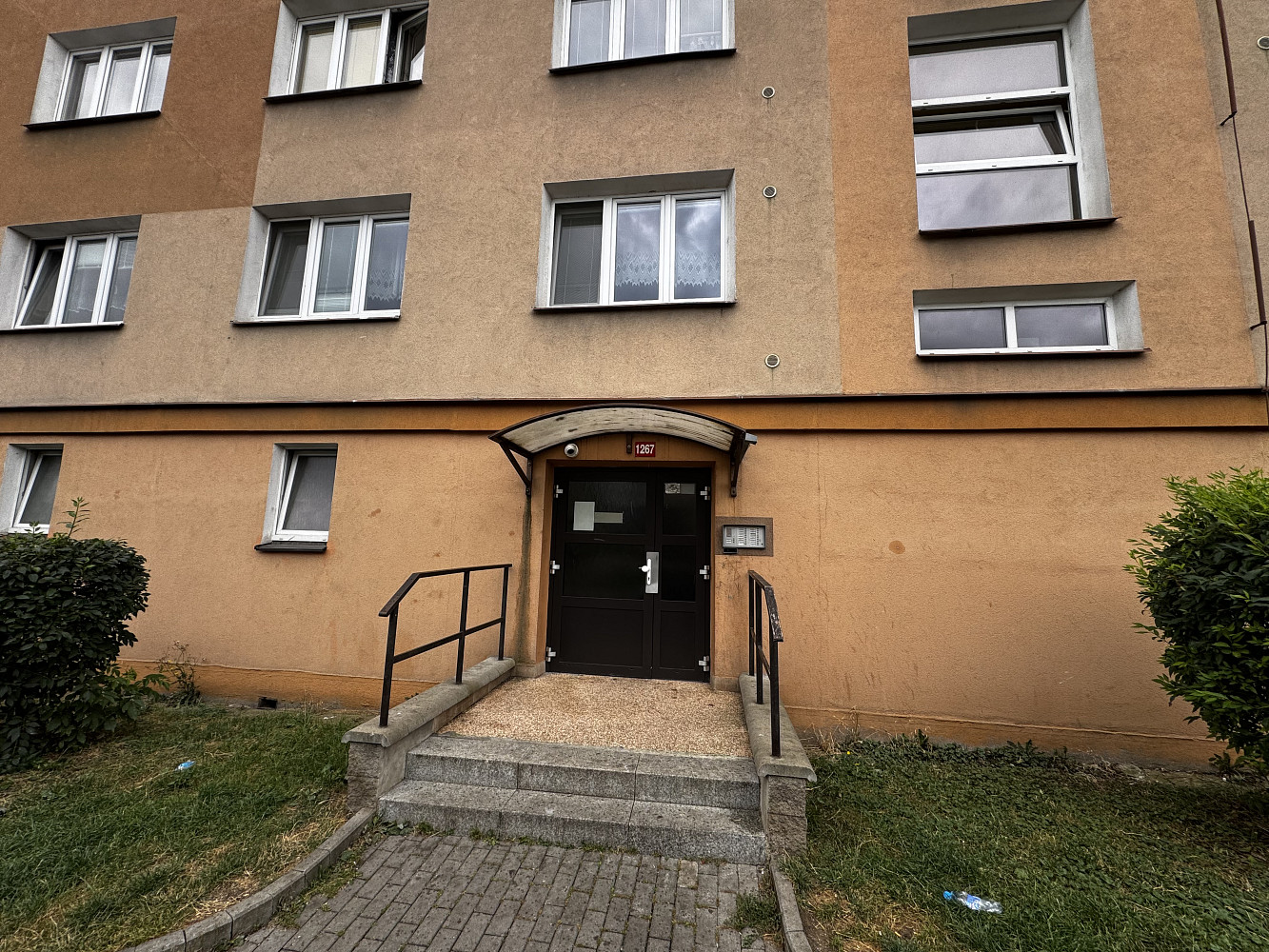 Prodej bytu 3+1 69 m² – fotografie 2