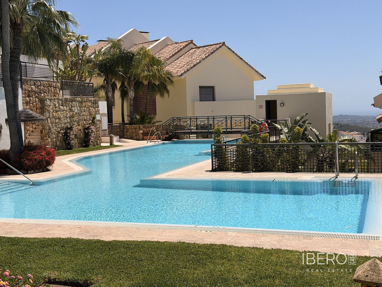 Piso 3+kk – Marbella, Rio Real - Vista 3