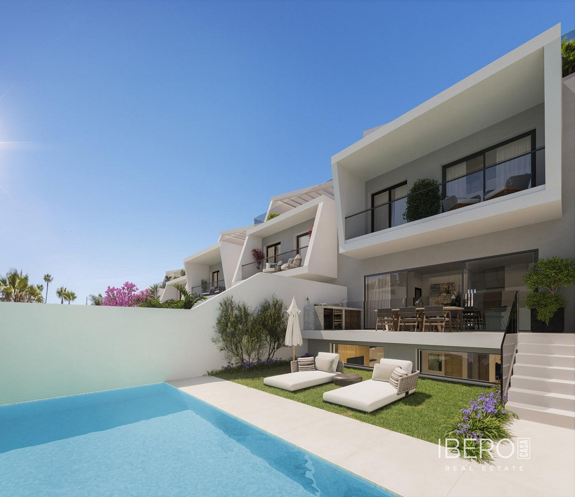 Prodej domu 197 m² s pozemkem 57 m²