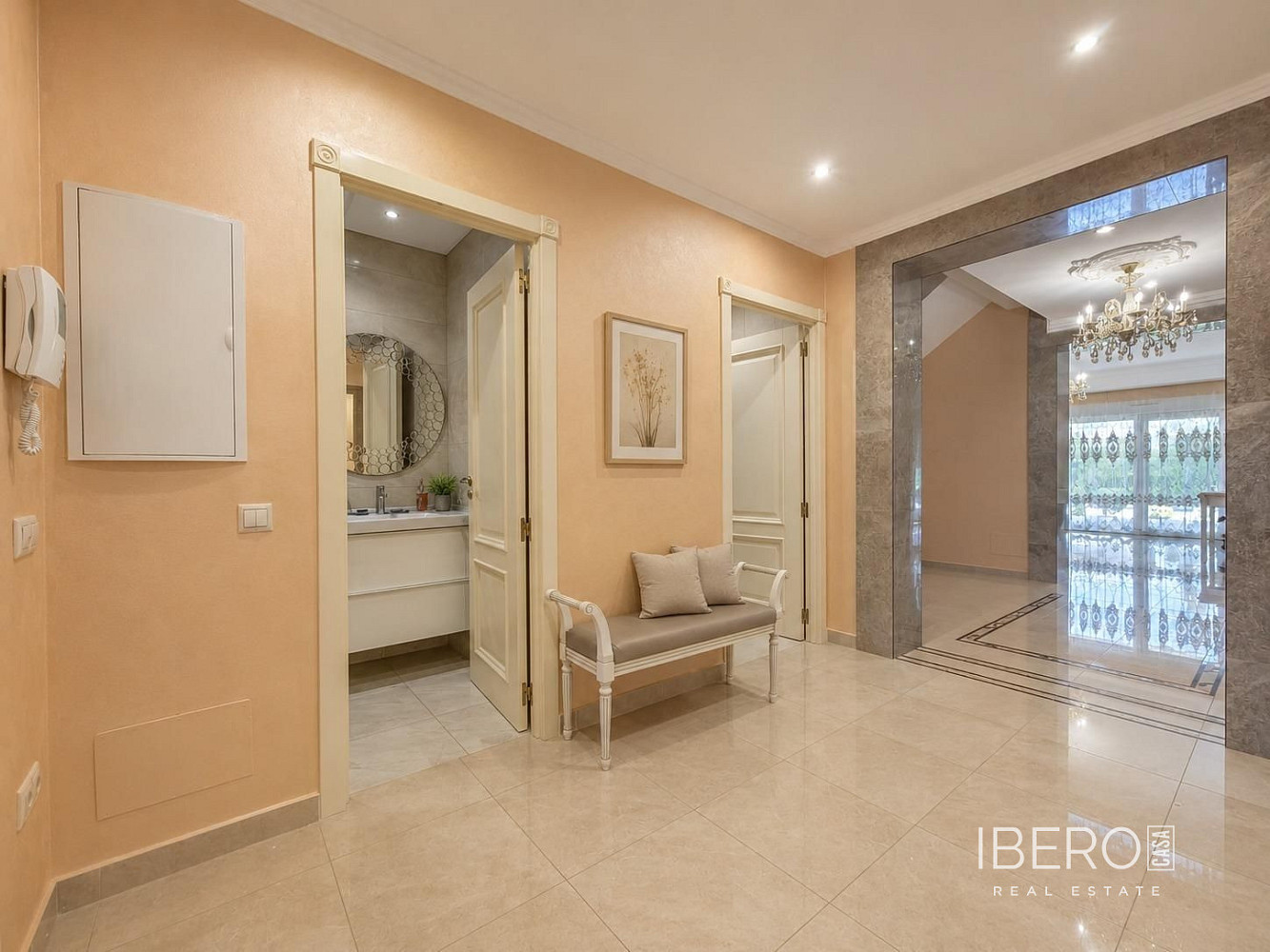 Casa – Cabo Roig - Más