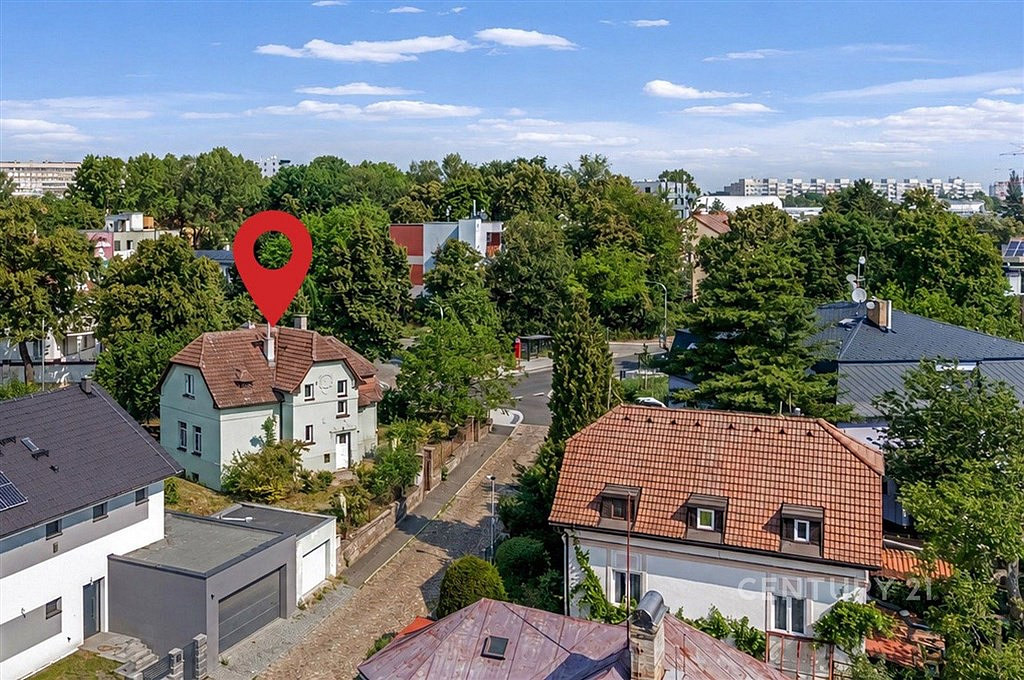 Prodej stavebního pozemku 723 m² — photo 3