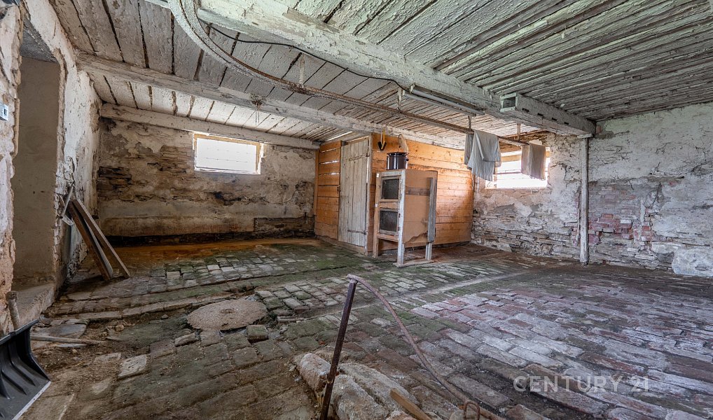 Prodej chaty/chalupy 124 m² s pozemkem 2 415 m², Načeradec – náhled fotky 23