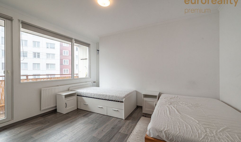 Prodej bytu 3+1 76 m², Tachov – náhled fotky 5