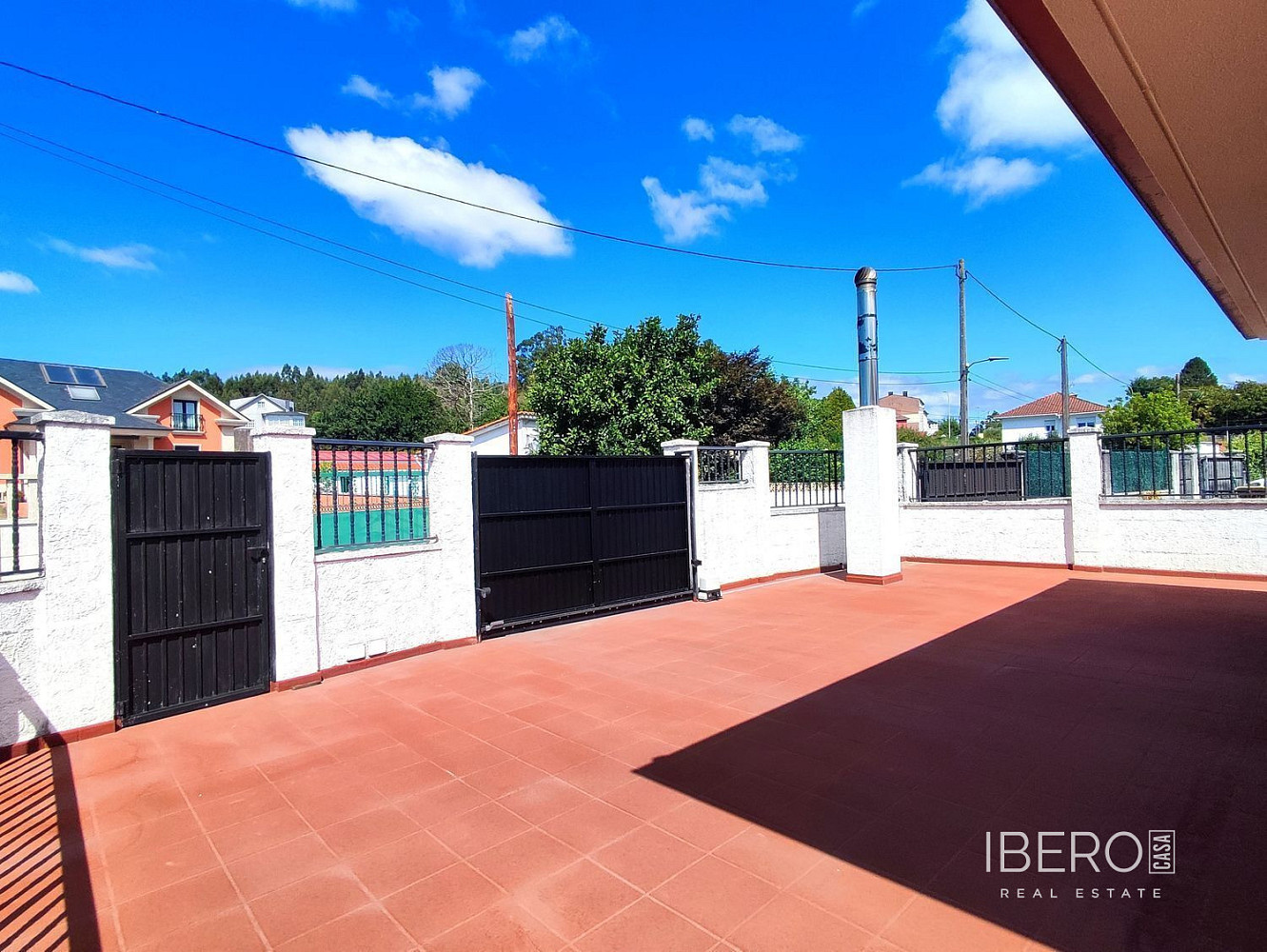 Casa 5+kk – Bergondo - Vista 4
