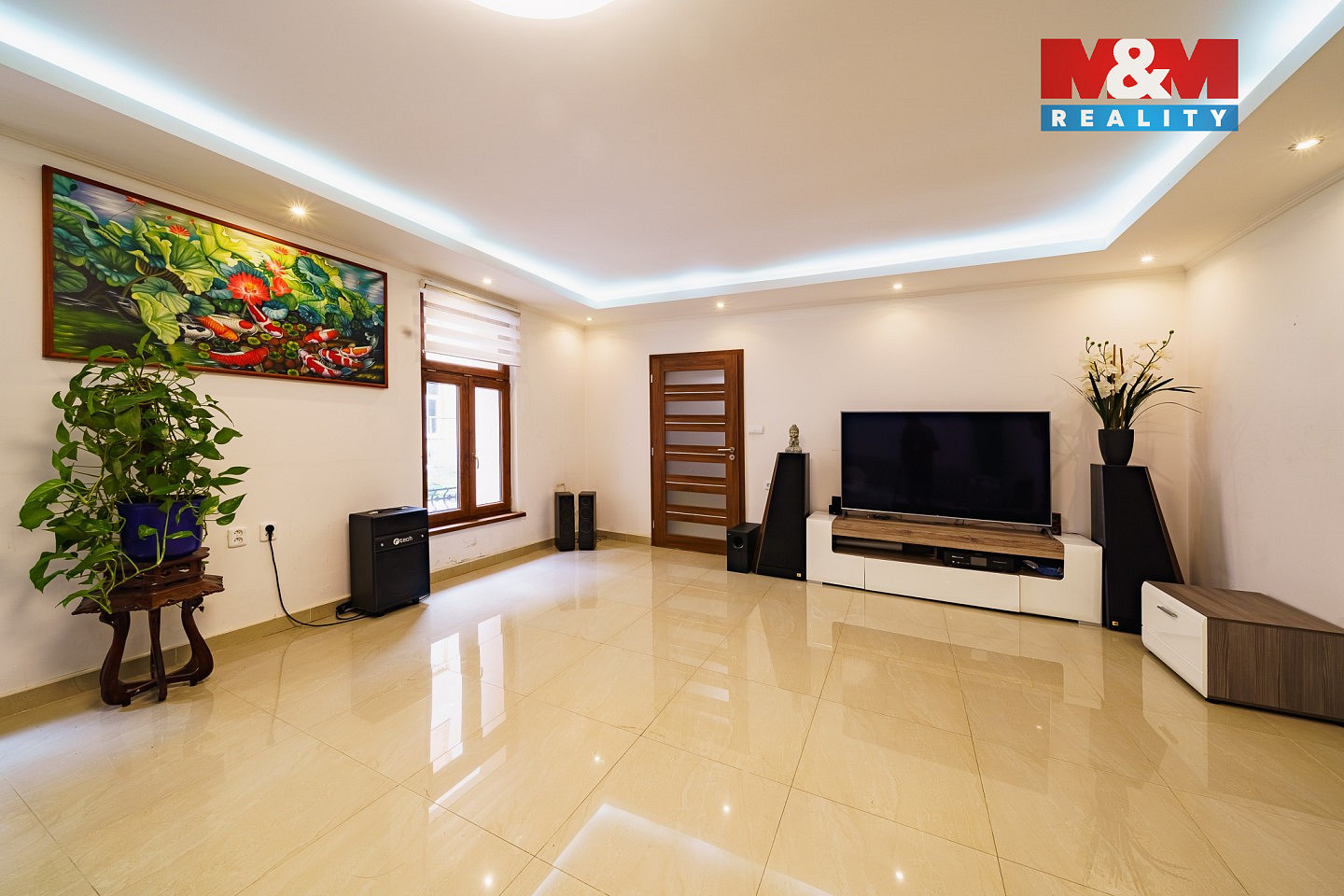 Prodej domu 140 m² s pozemkem 87 m² – fotografie 2