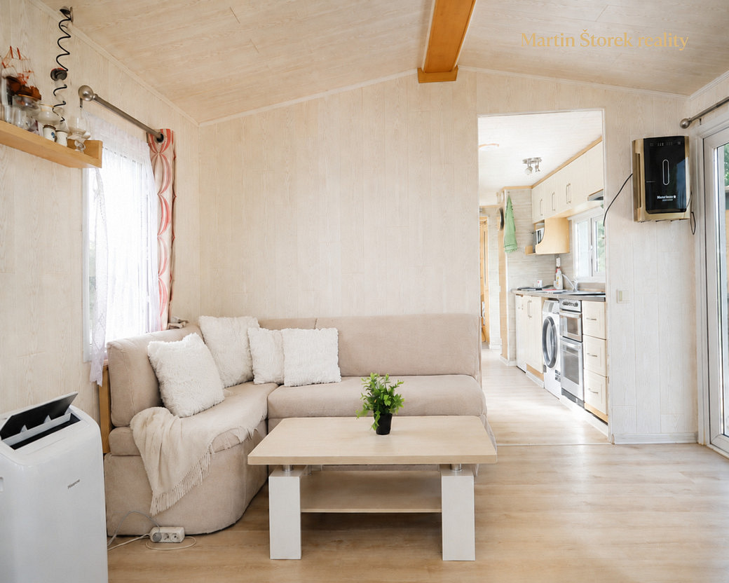 Prodej chaty/chalupy 64 m² s pozemkem 663 m² – fotografie 4