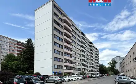 Prodej bytu 3+1 55 m², Bílkova, Náchod - Staré Město nad Metují
