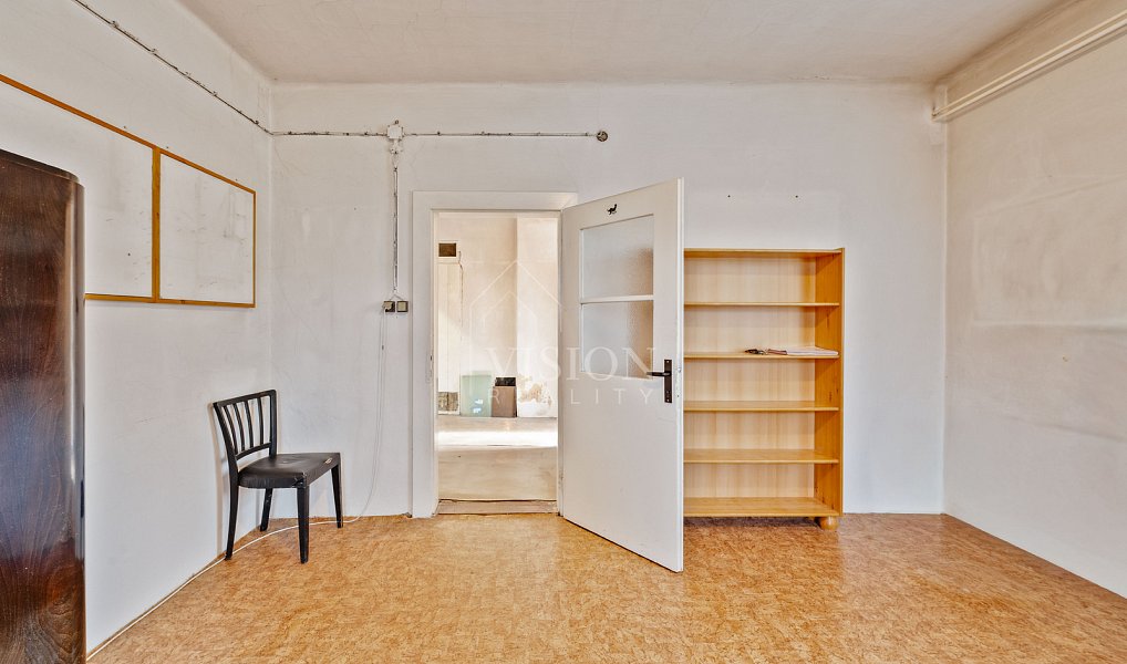 Prodej skladovacích prostor 268 m², Tábor – náhled fotky 2