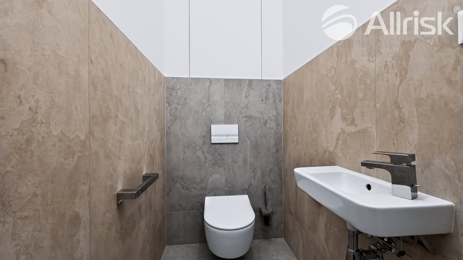 Pronájem bytu 1+kk 33 m² – fotografie 5