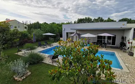 Prodej domu 140 m² s pozemkem 823 m², Rovinj, Chorvatsko