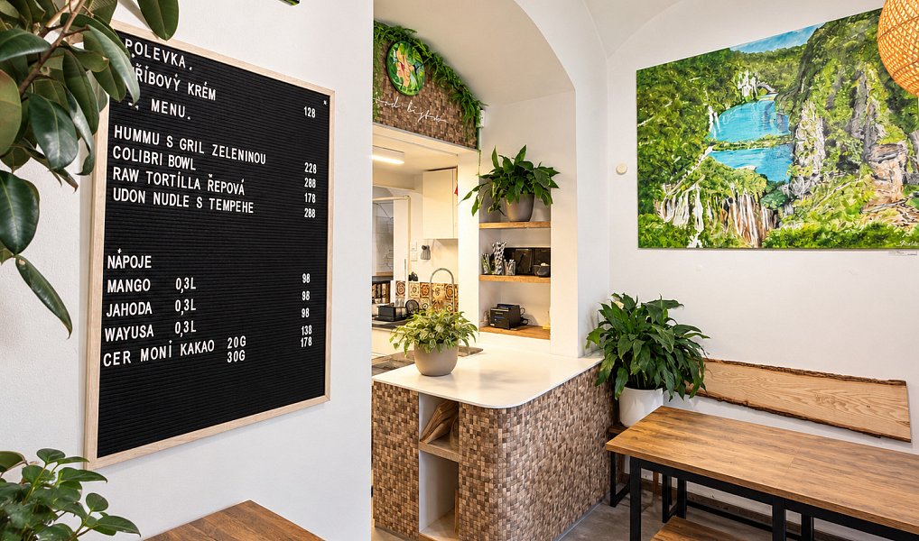 Pronájem obchodních prostor 30 m², Praha – náhled fotky 7