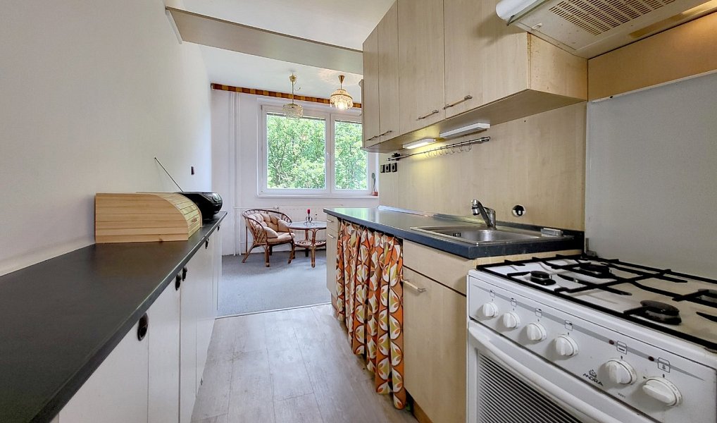 Prodej bytu 2+1 52 m², Brno – náhled fotky 15
