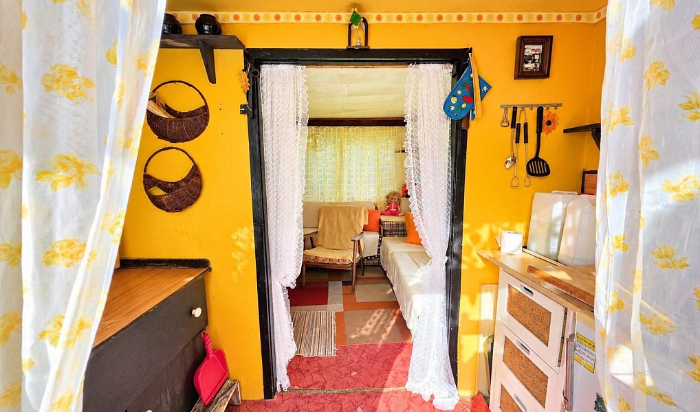 Prodej chaty/chalupy 15 m² s pozemkem 550 m², Trutnov – náhled fotky 6