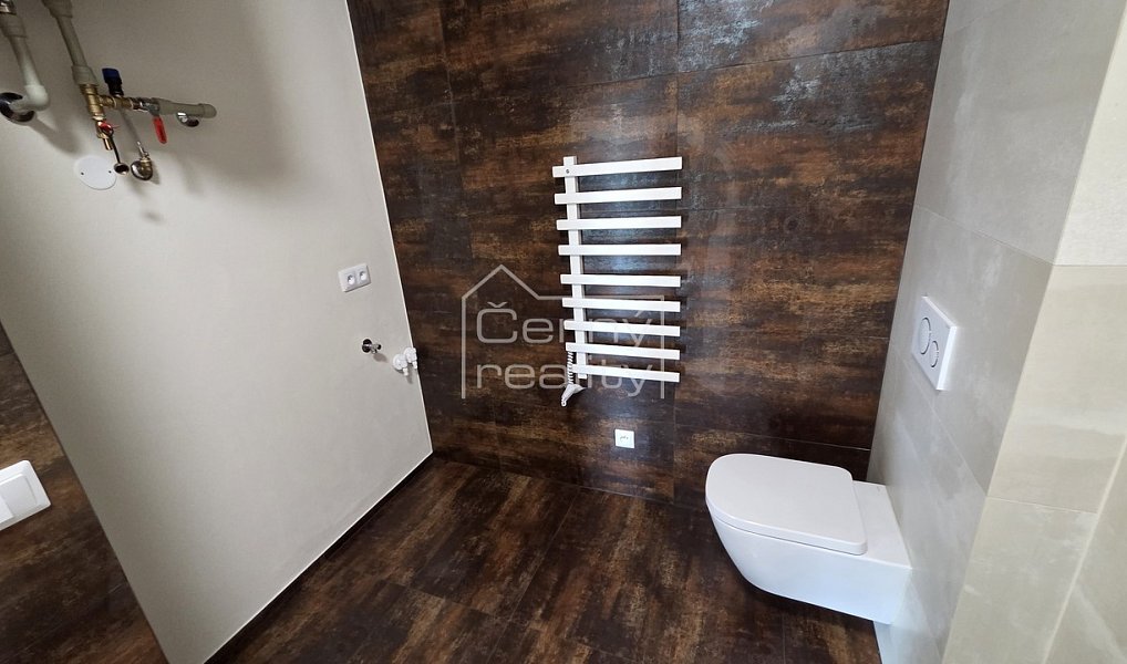 Prodej domu 55 m² s pozemkem 239 m², Pardubice – náhled fotky 14