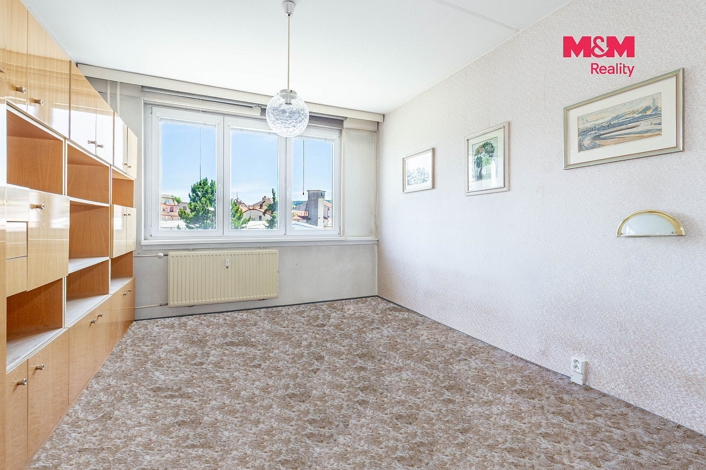 Prodej bytu 2+kk 42 m² — photo 4